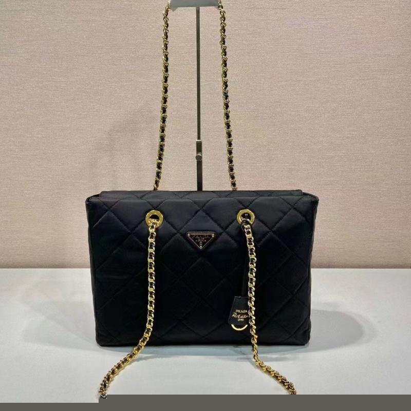 Pra*a satchel bags